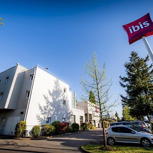 ibis Nantes Saint Herblain